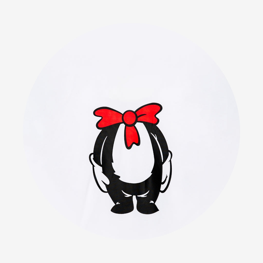 CatintheHatGraphicTee