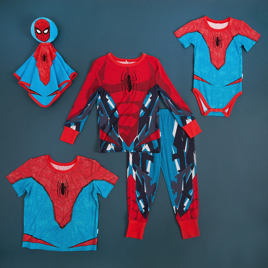 Flat_Lay_-_Spiderman_-_5
