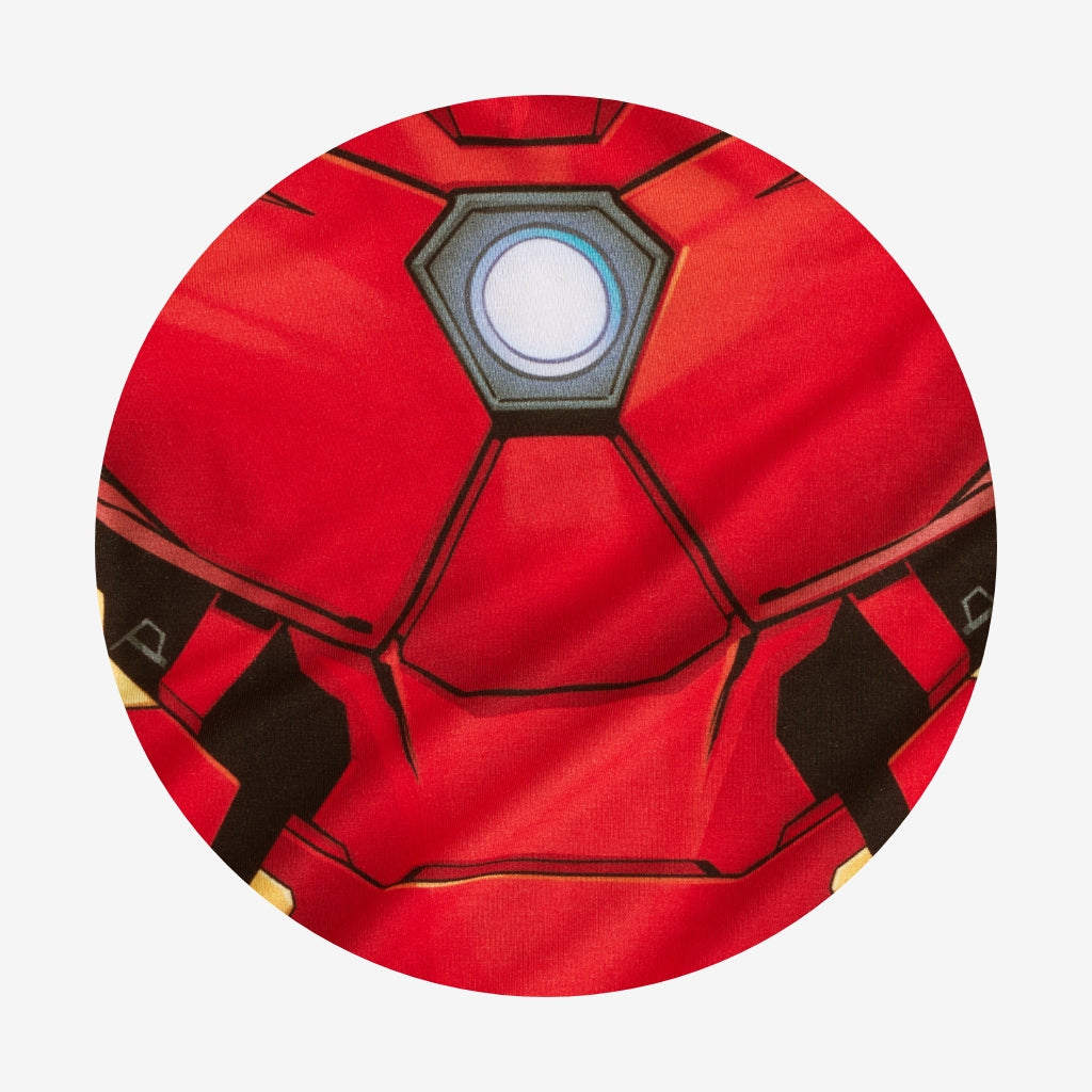 IronManBambooJerseyAEW