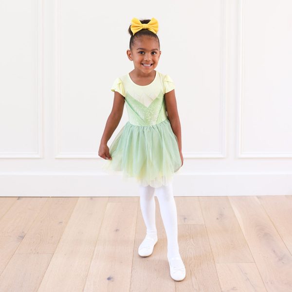 Disney Tiana Tulle Dress