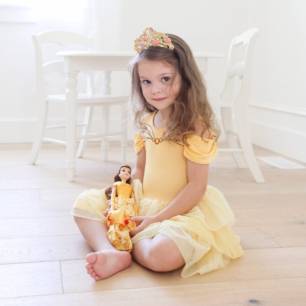 Disney Belle Tulle Dress
