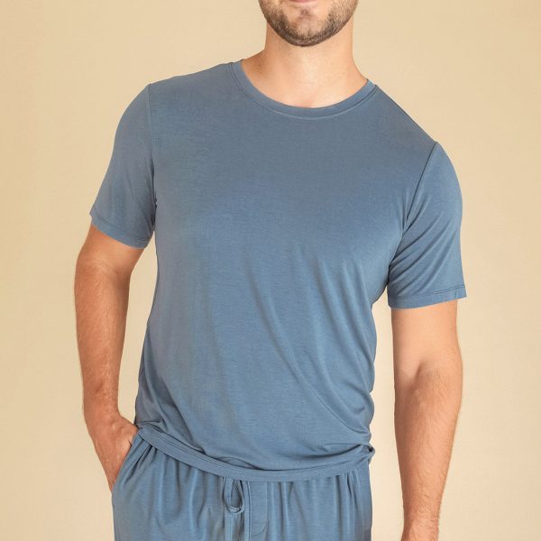 Slate Men’s Classic Tee