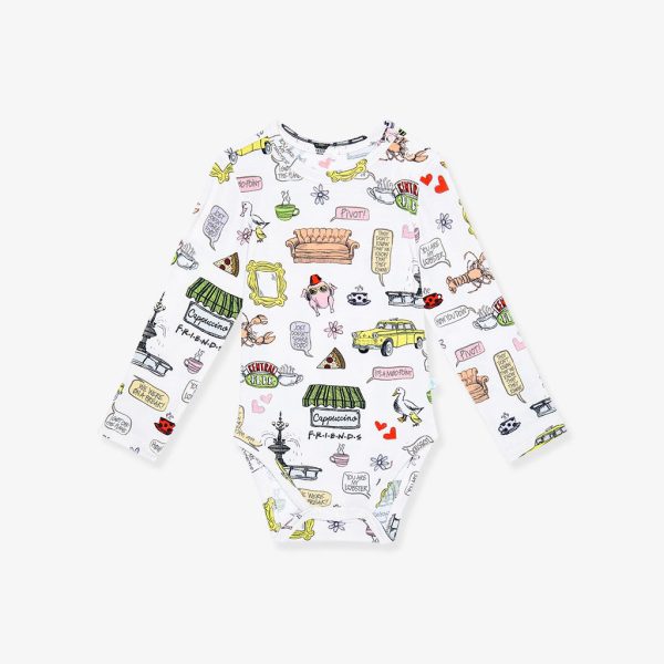 Friends Classic Bodysuit