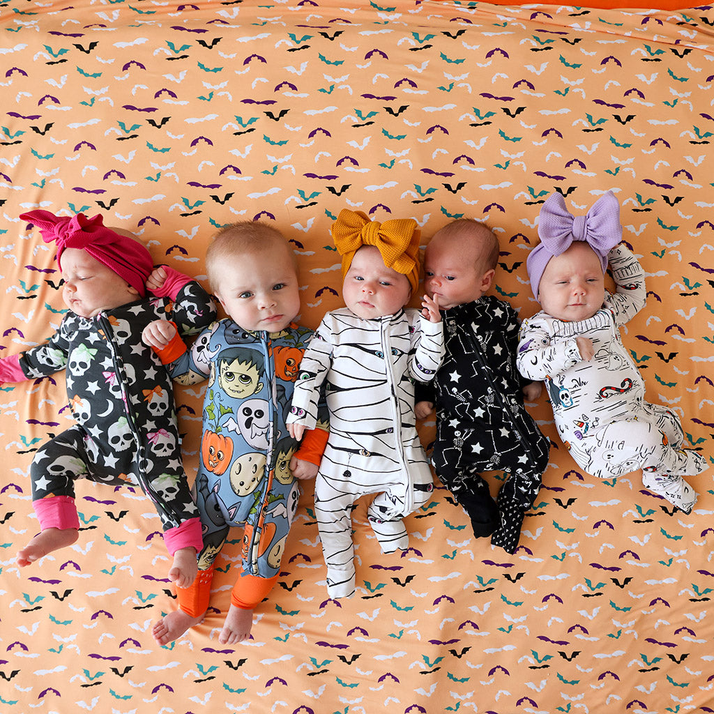 POSHPEANUT2025-HALLOWEEN-MIX-LIFESTYLE-1