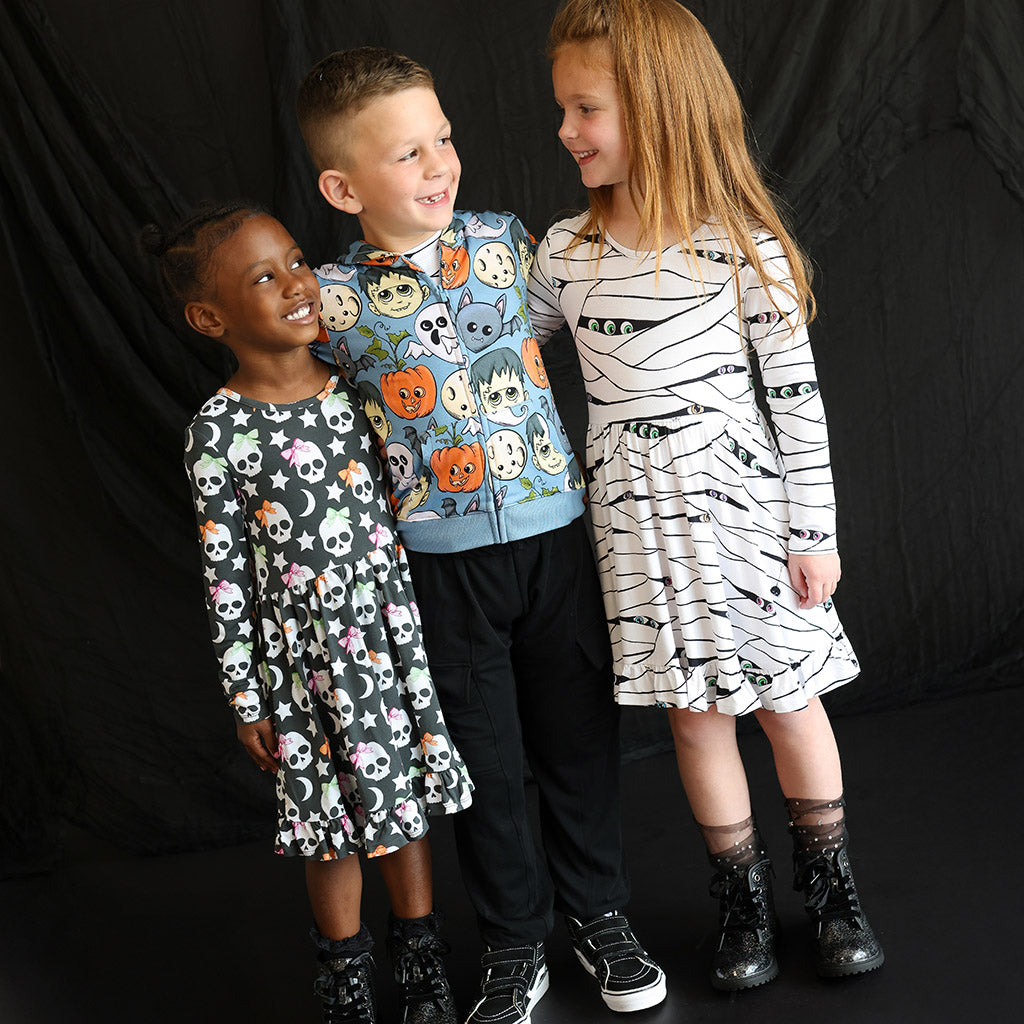 POSHPEANUT2025-HALLOWEEN-MIX-LIFESTYLE-11