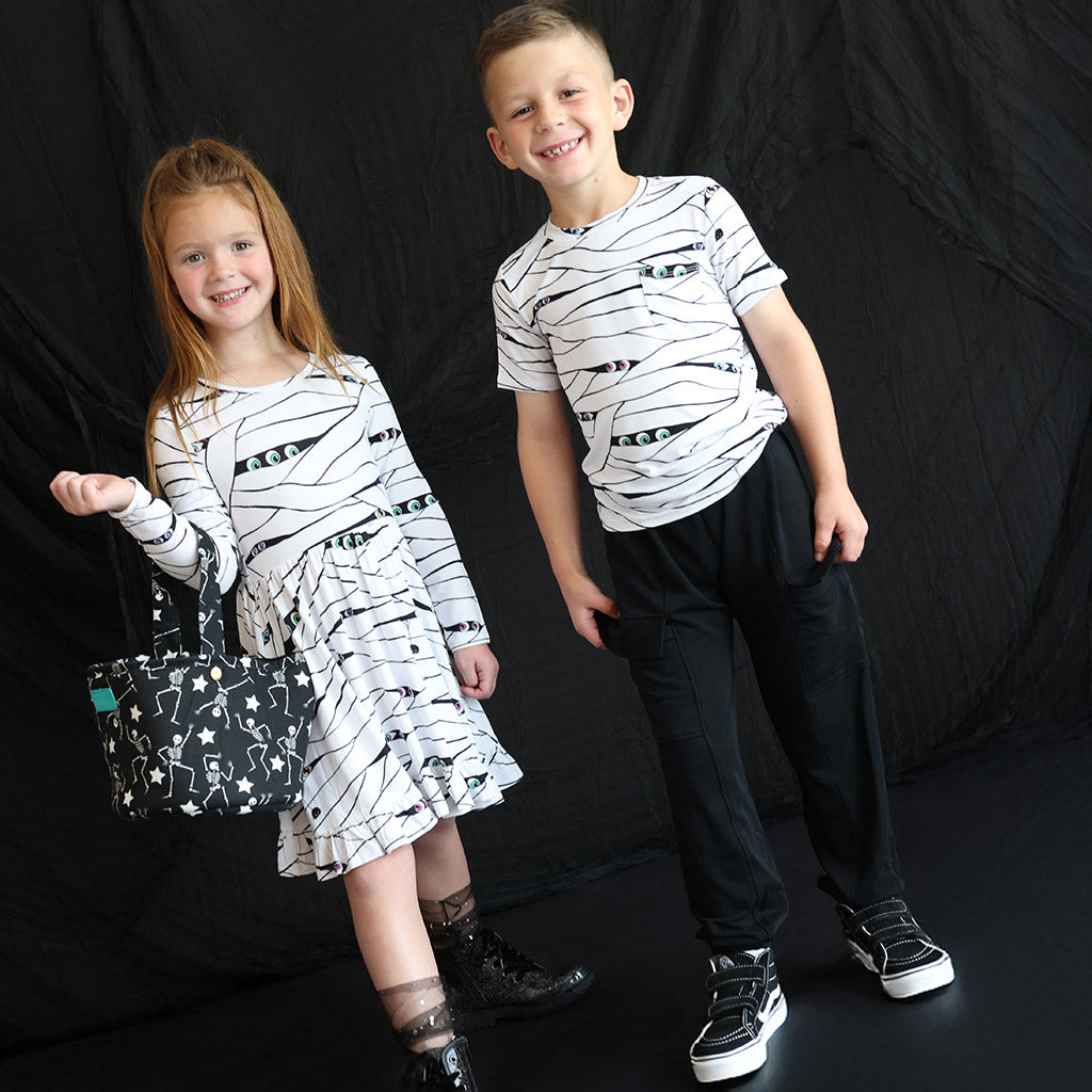 POSHPEANUT2025-HALLOWEEN-MIX-LIFESTYLE-8