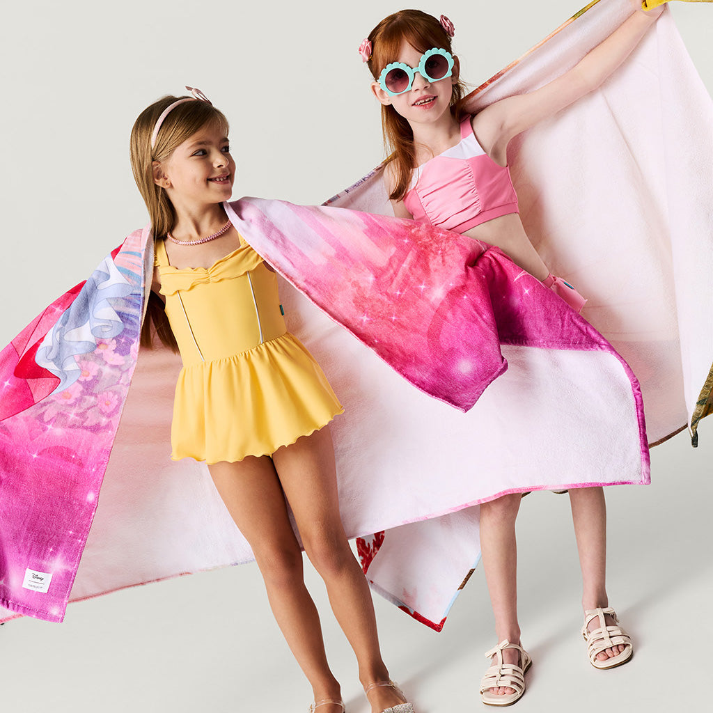 POSHPEANUT2025-MIX-DISNEYPRINCESS-SWIM-LIFESTYLE-15