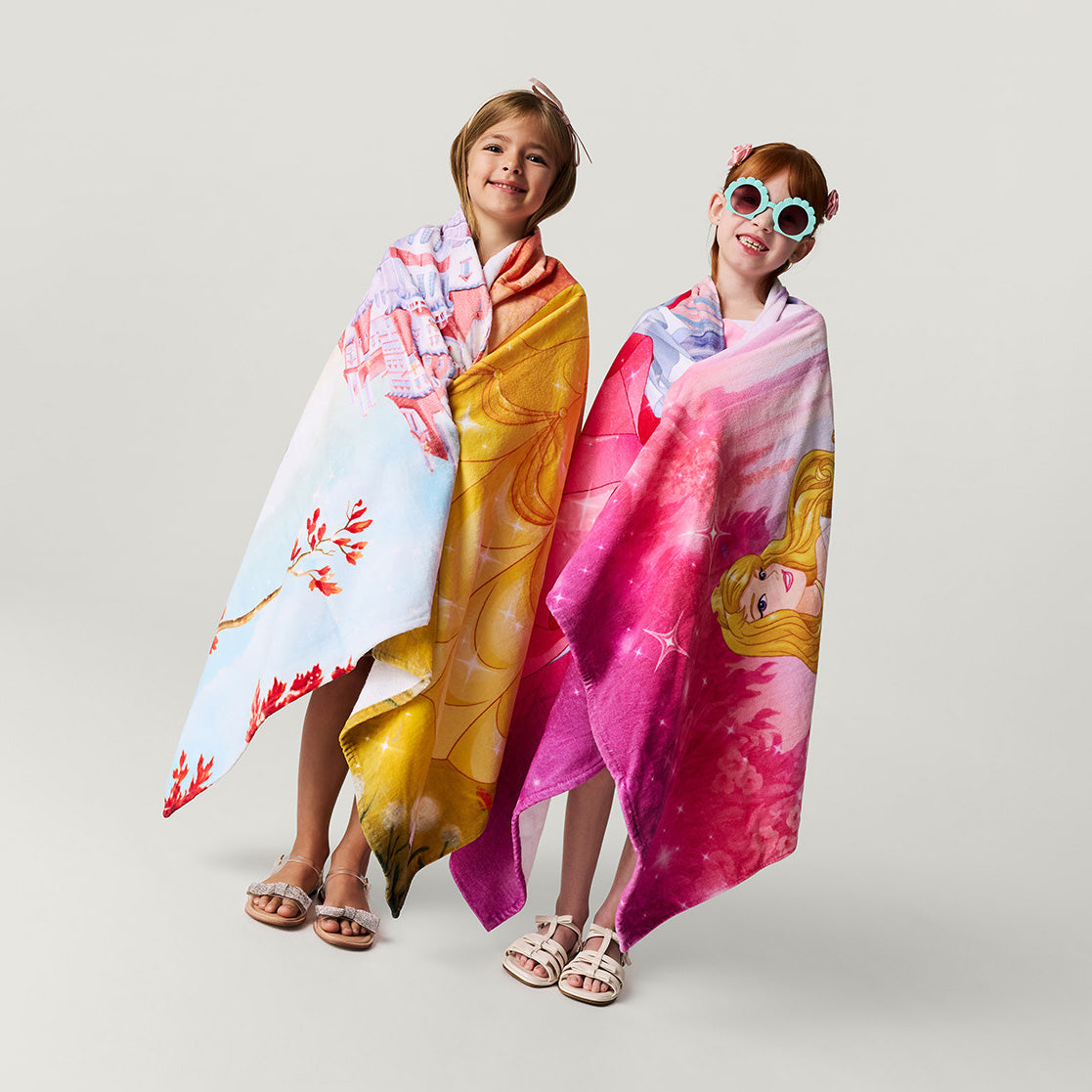 POSHPEANUT2025-MIX-DISNEYPRINCESS-SWIM-LIFESTYLE-16