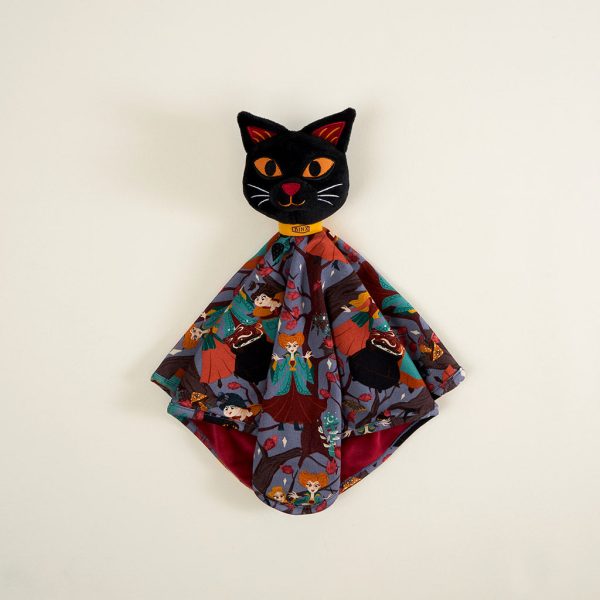 Disney Thackery Binx Lovey