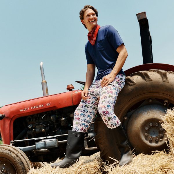 Jonny Men’s Pajama Pants