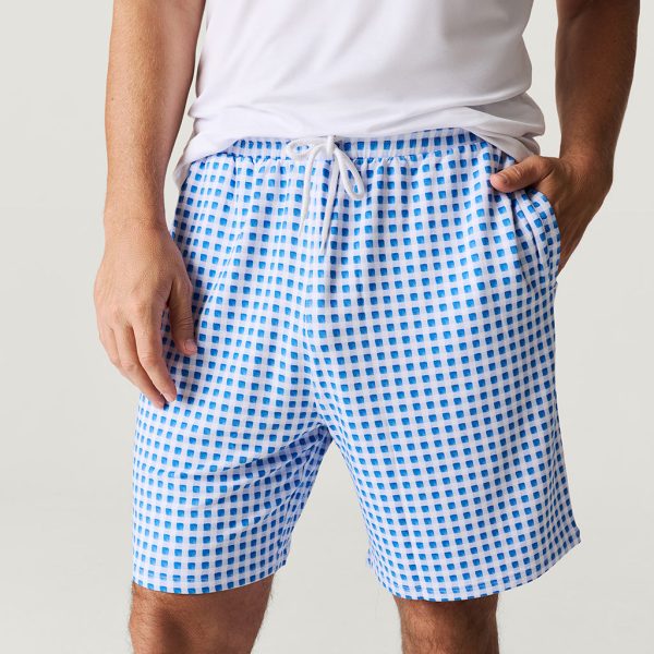 Paulie Men’s French Terry Shorts