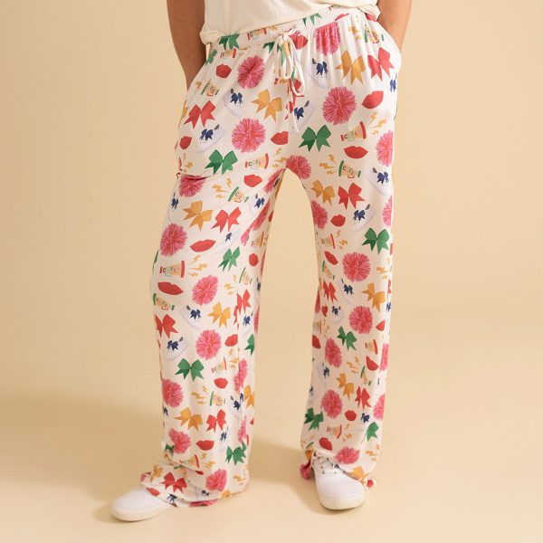 Sabrina Women’s Puddle Pants