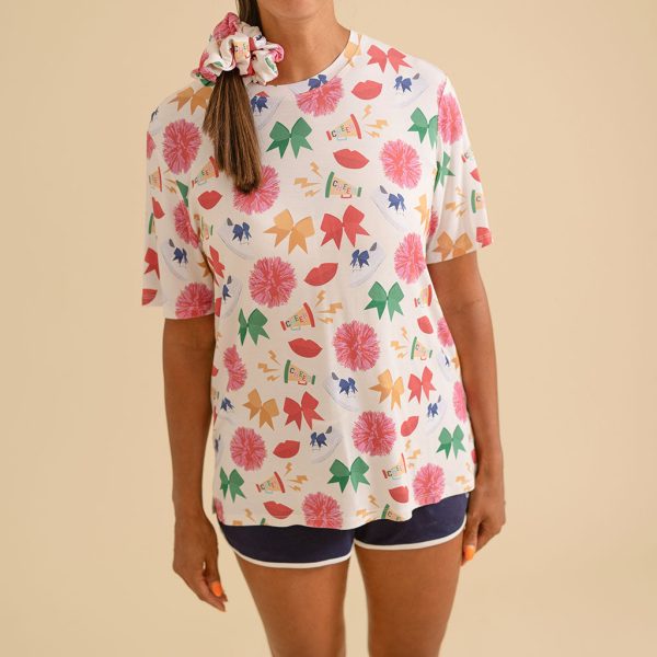 Sabrina Women’s Loose Tee