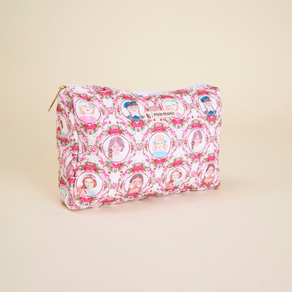 American Girl® American Girls Toiletry Bag