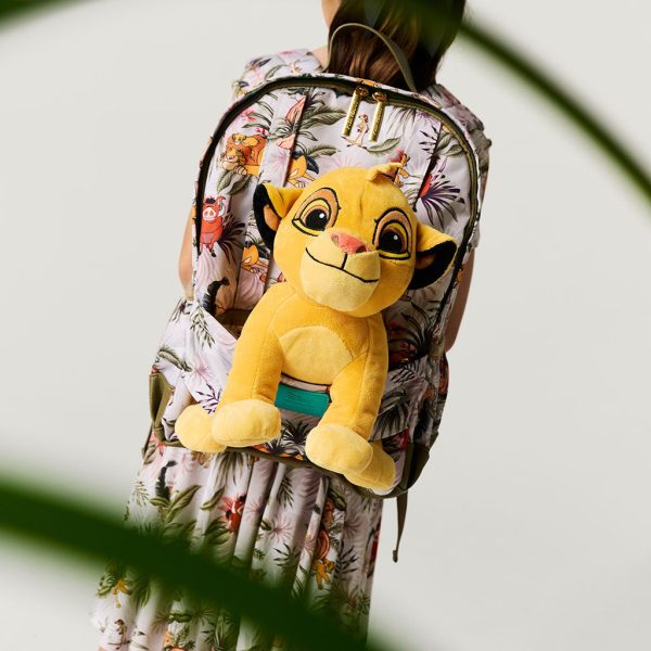 Disney Mighty King Backpack