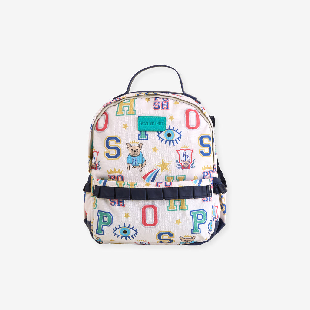 POSHPEANUT2025-PP-BK003-BOK-FRONT