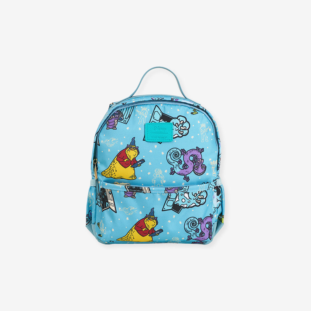 POSHPEANUT2025-PP-BK004-DMK-FRONT