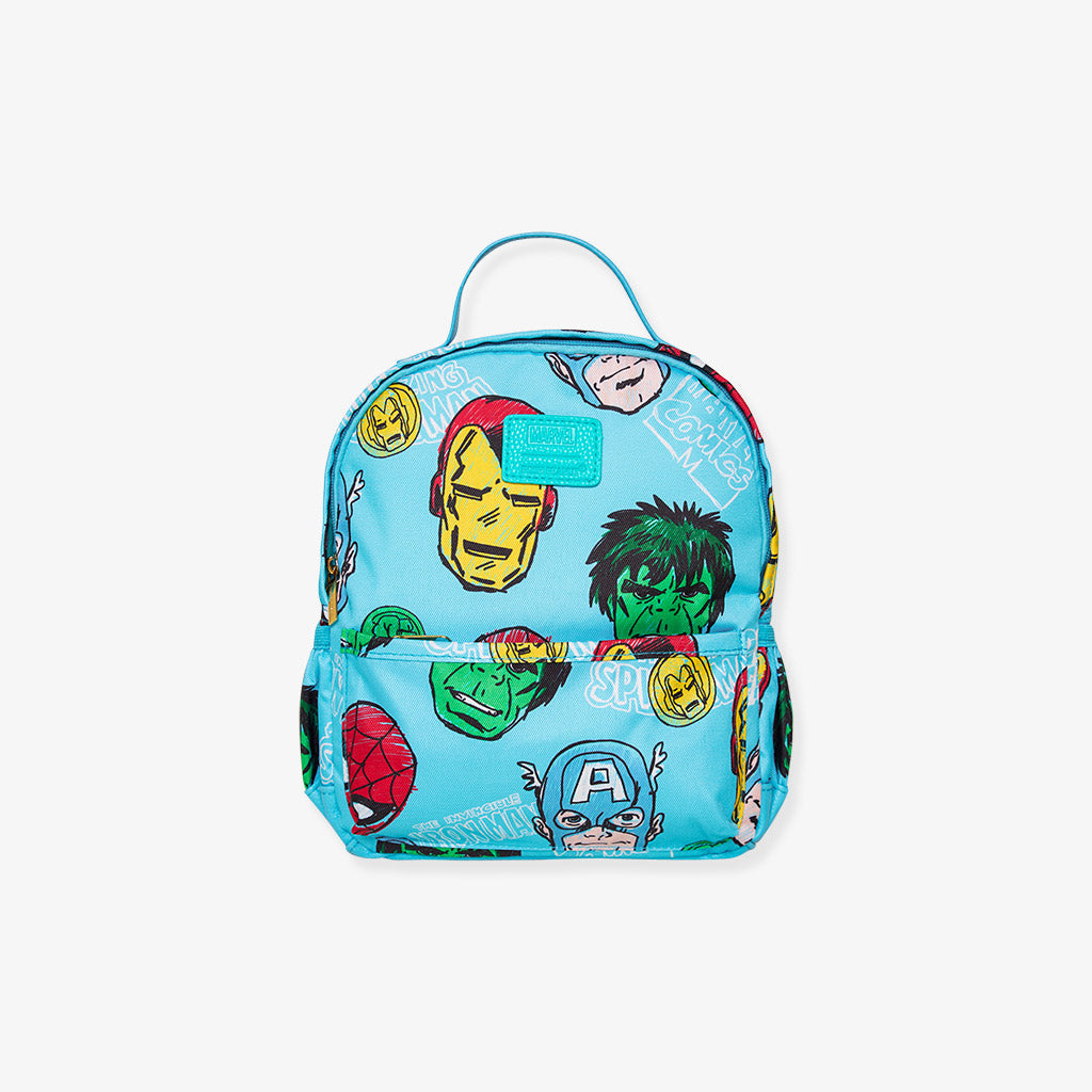 POSHPEANUT2025-PP-BK004-MHN-FRONT