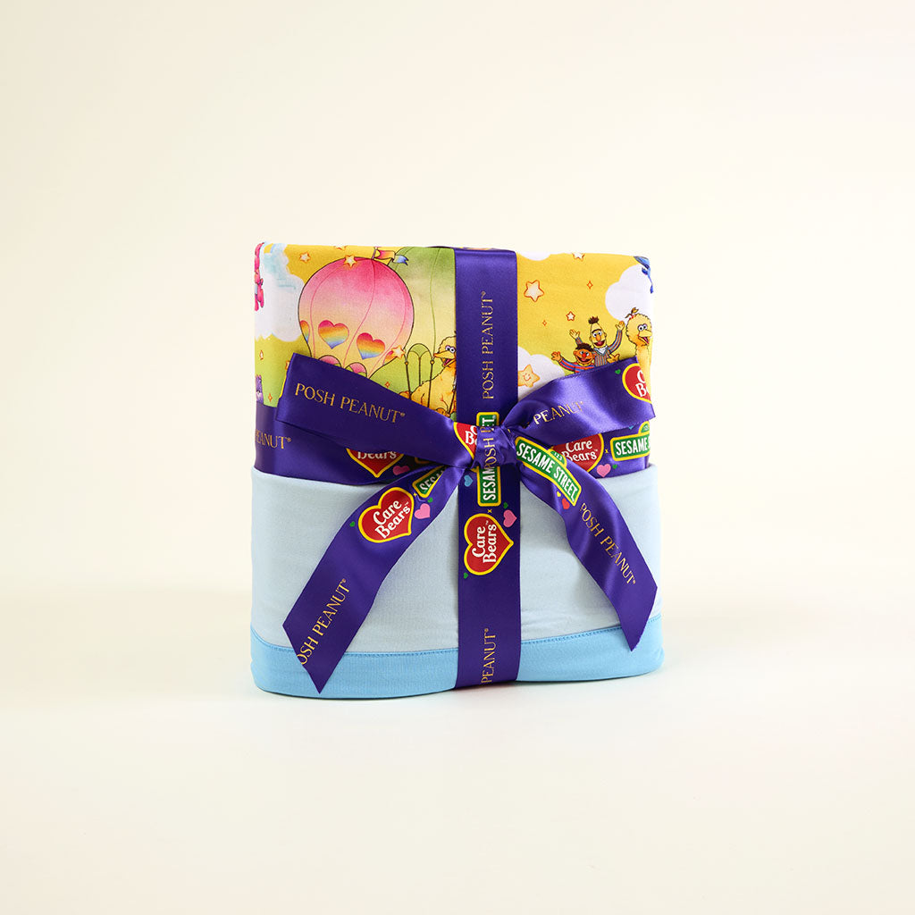 POSHPEANUT2025-PP-BL006-CBS-WRAPPED