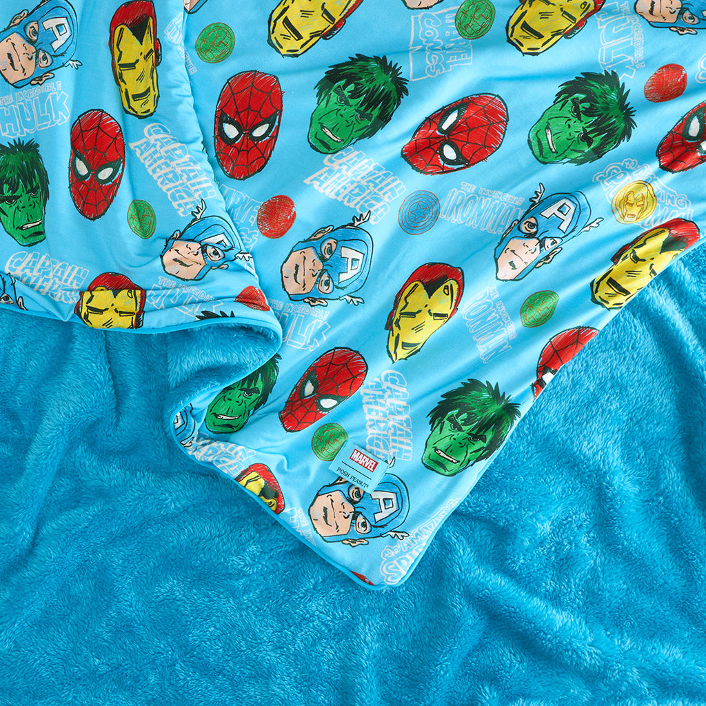 POSHPEANUT2025-PP-BL008-MHN