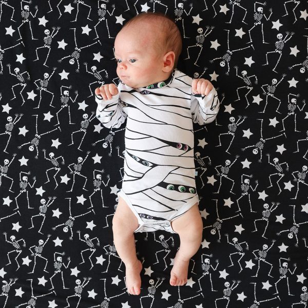 Mummy & Me Classic Bodysuit