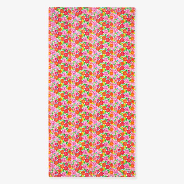 Pluen Beach Towel