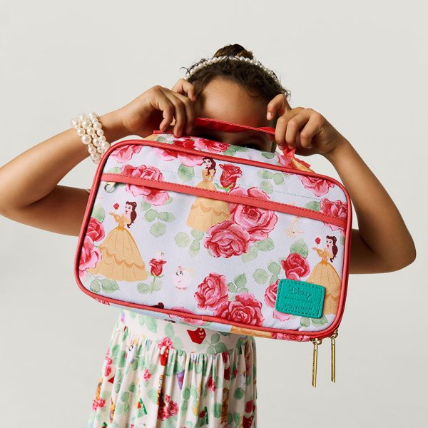 Disney Princess Belle Lunch Bag