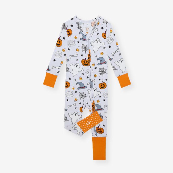 Ichabod Convertible One Piece