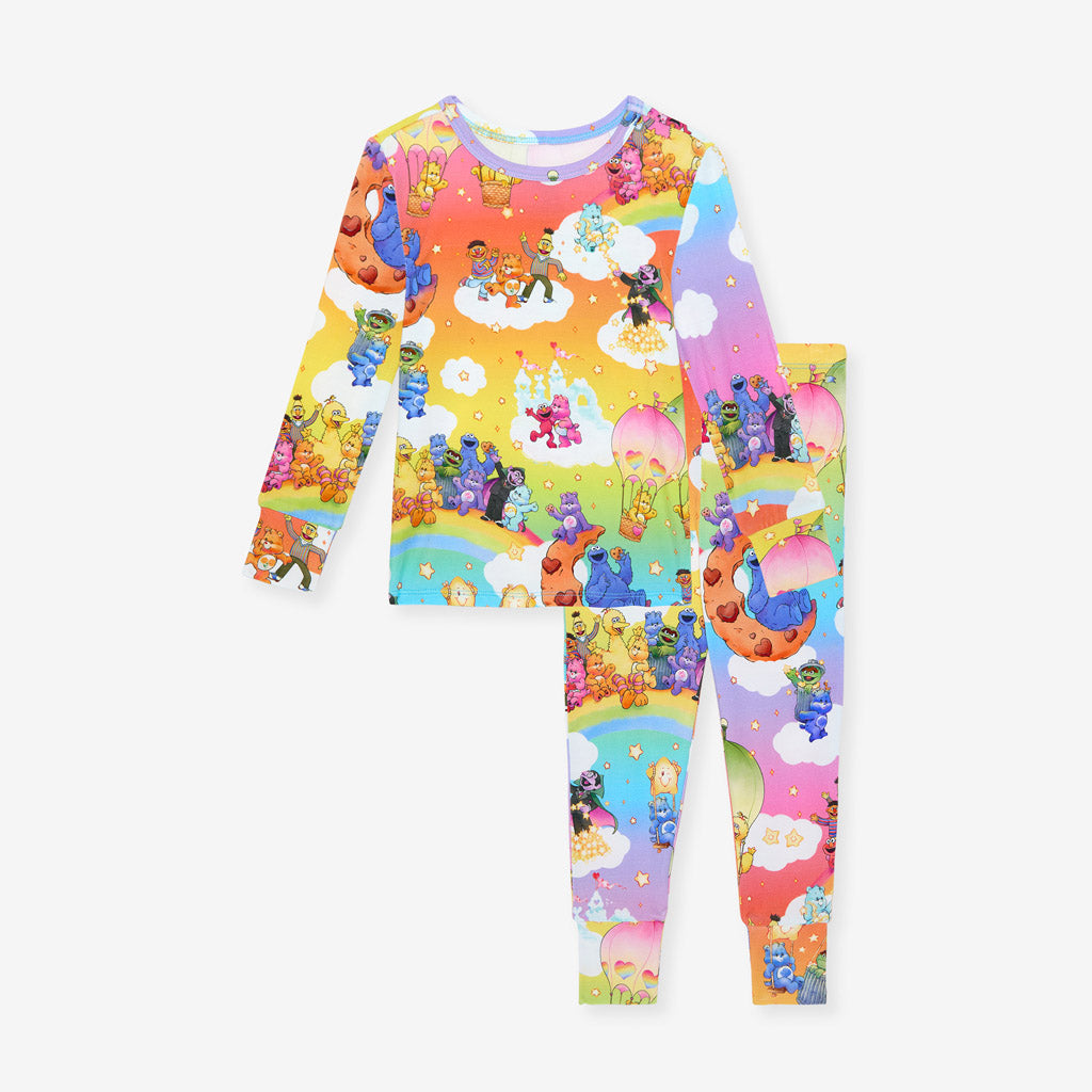 POSHPEANUT2025-PP-PJ002-CSB-TOP-SET