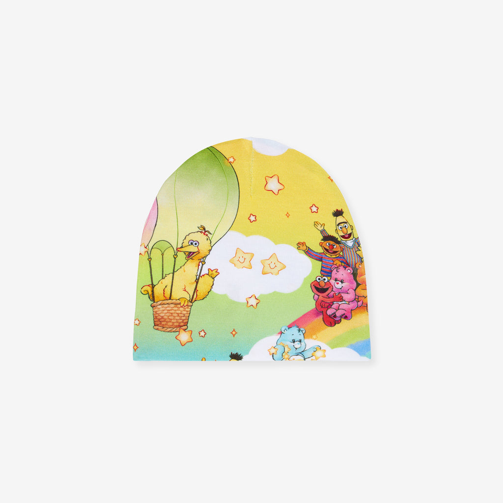 POSHPEANUT2025-PP-SW001-CSB-BEANIE