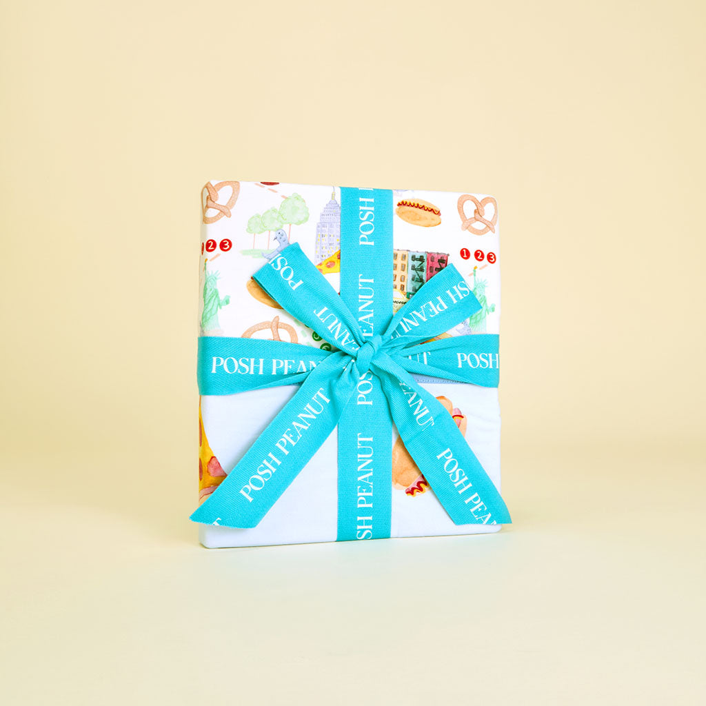 POSHPEANUT2025-PP-SW010-MHG-WRAPPED