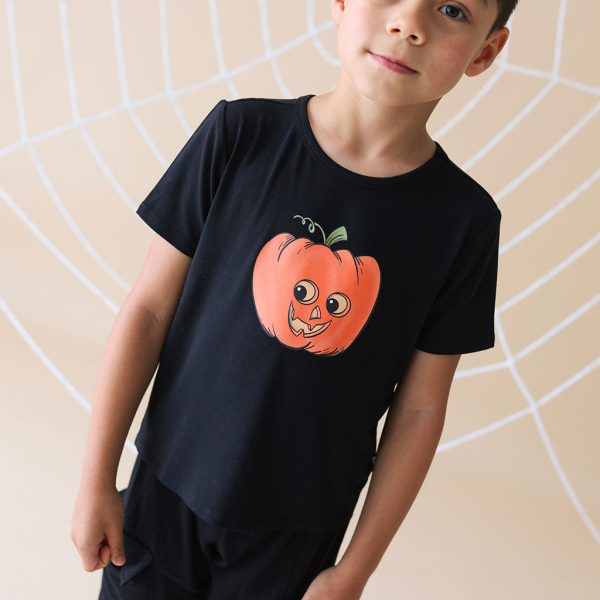 Little Pumpkin Classic Tee