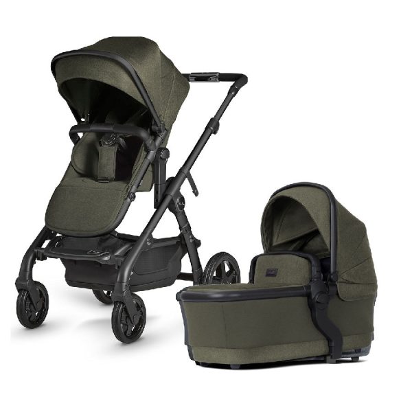 Silver Cross Wave 2023 Stroller