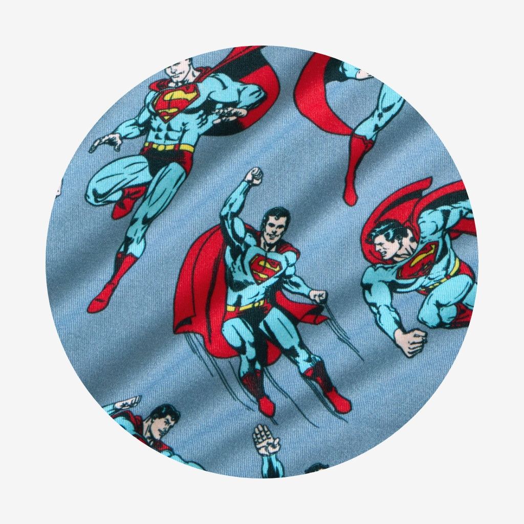 SMBSupermanBambooJersey