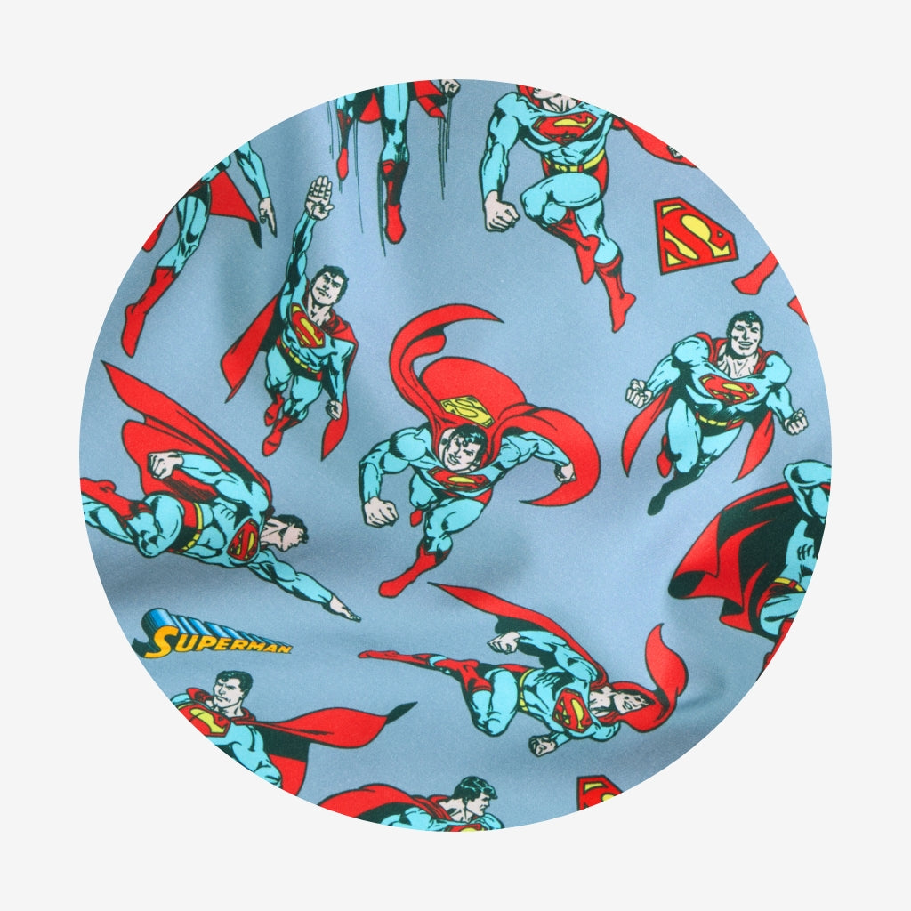 SMB_Superman_Bedding