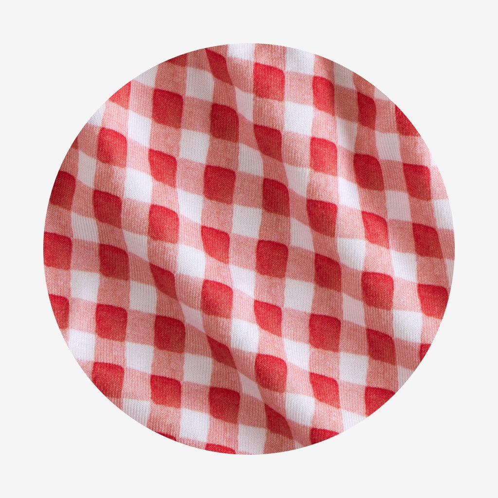 WatercolorGinghamBambooJersey