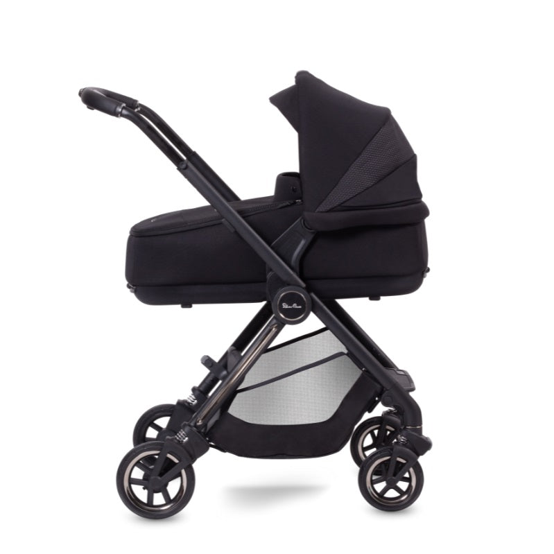 silver-cross-dune-stroller-with-bassinet-space-2