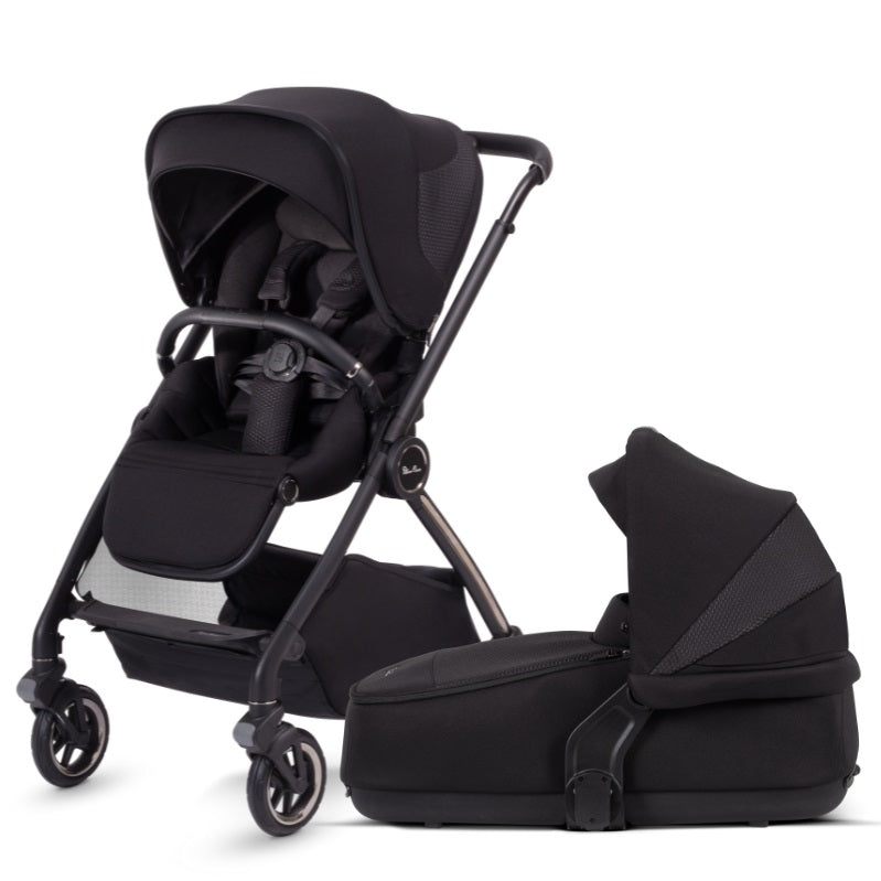 silver-cross-dune-stroller-with-bassinet-space