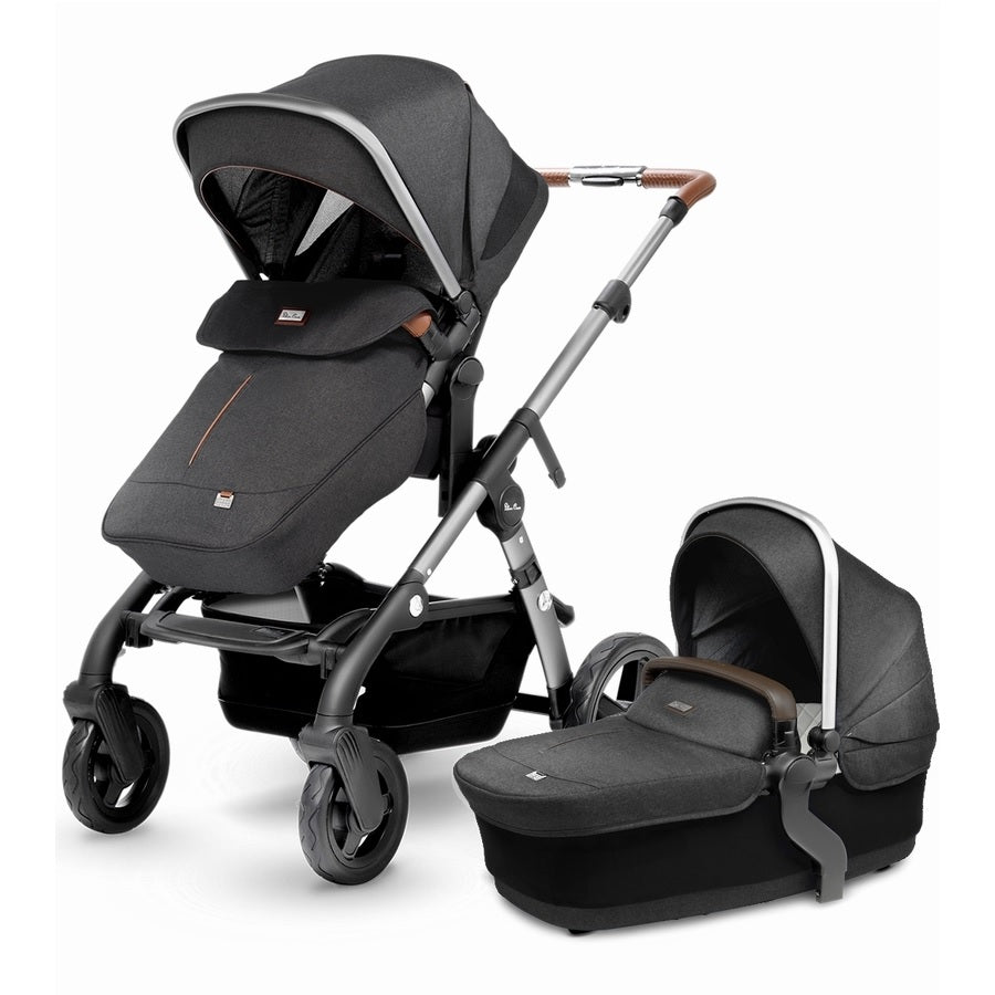silver-cross-wave-full-stroller-granite-1