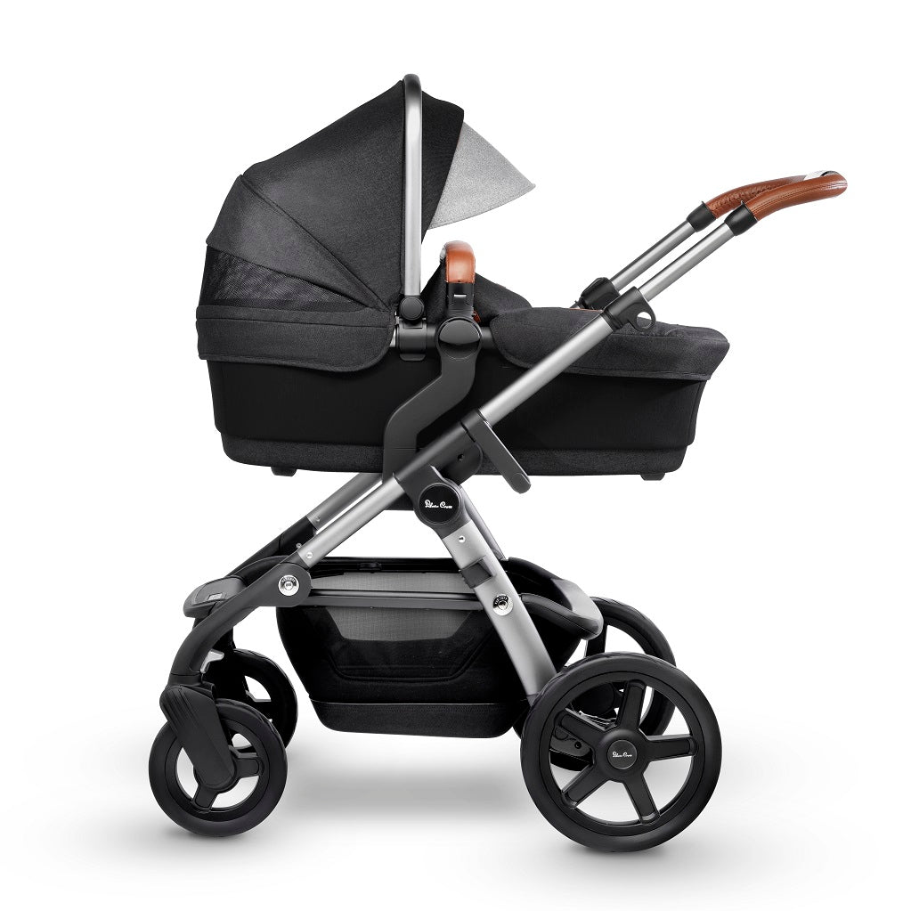 silver-cross-wave-full-stroller-granite-10