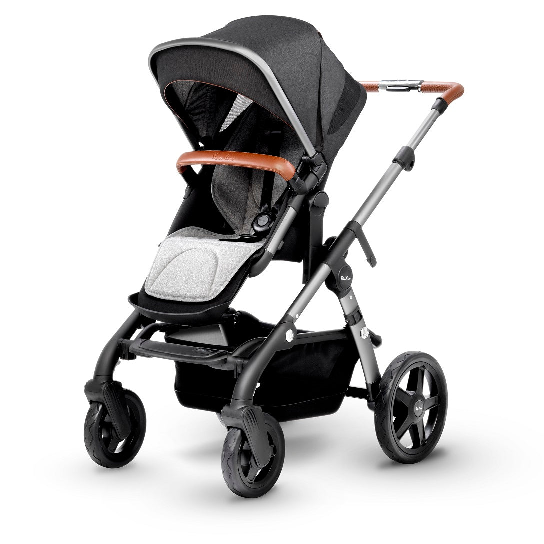 silver-cross-wave-full-stroller-granite-2