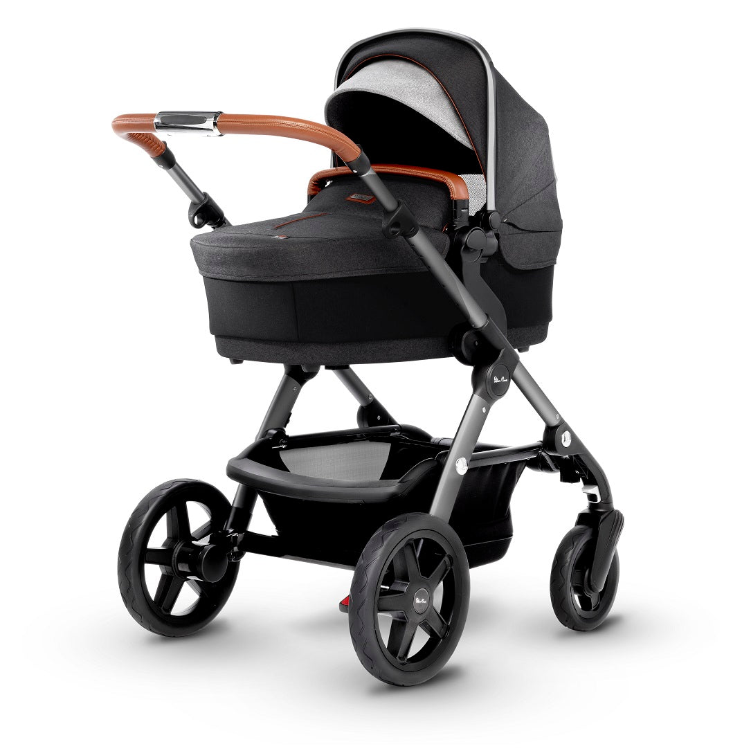 silver-cross-wave-full-stroller-granite-3