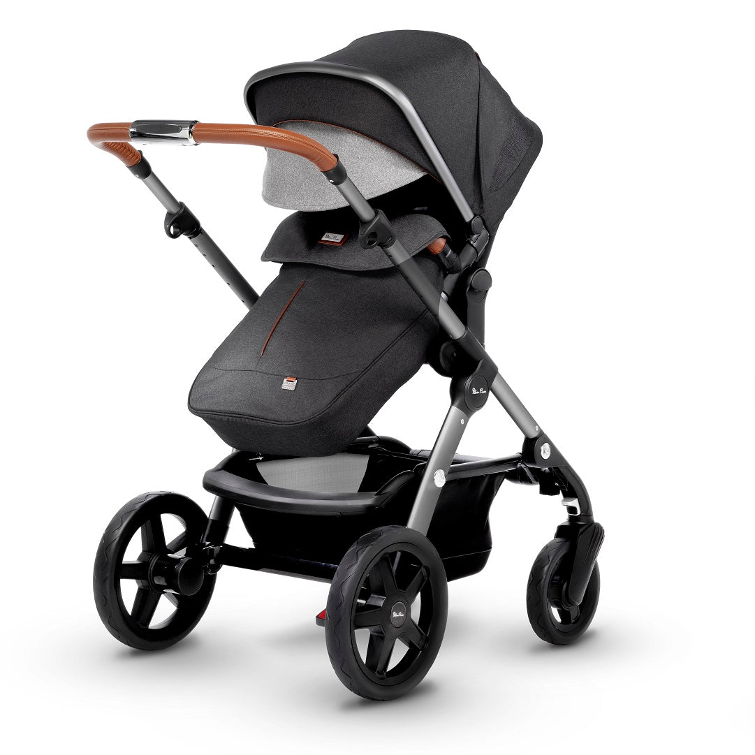 silver-cross-wave-full-stroller-granite-4