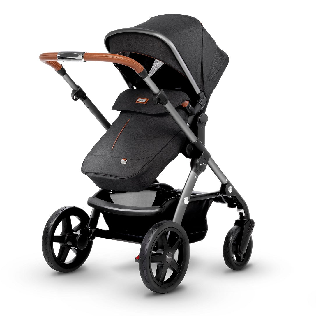 silver-cross-wave-full-stroller-granite-5