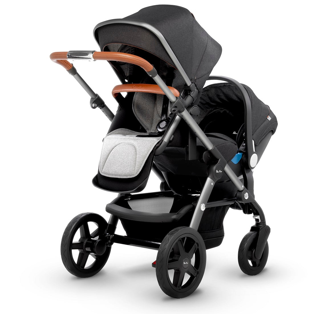 silver-cross-wave-full-stroller-granite-6
