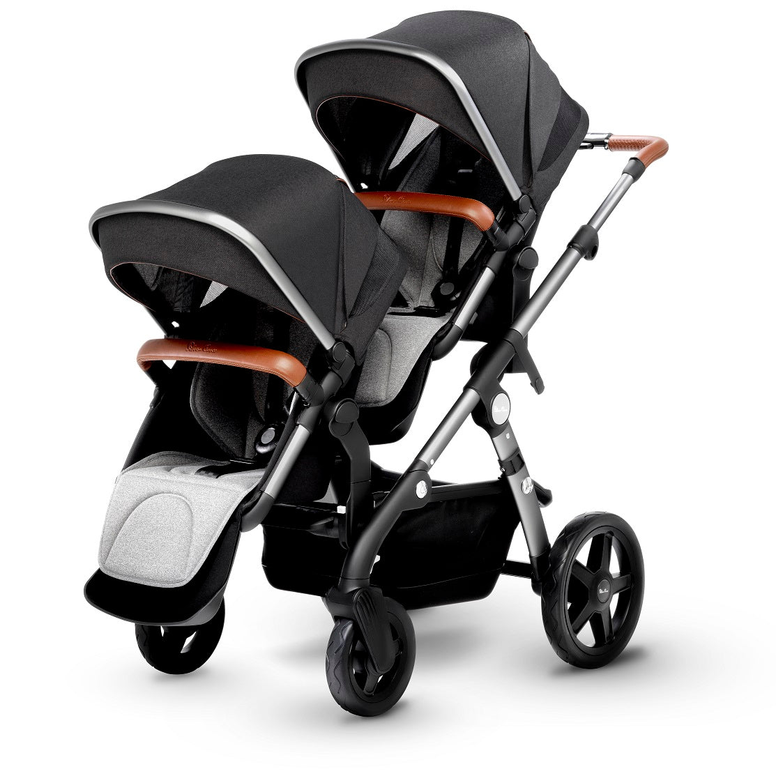 silver-cross-wave-full-stroller-granite-7