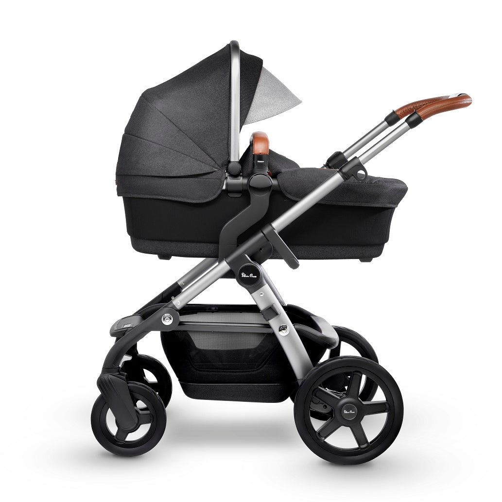 silver-cross-wave-full-stroller-granite-9