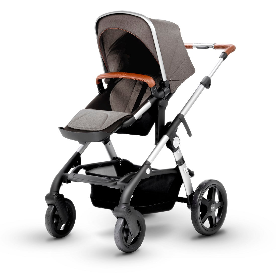 silver-cross-wave-full-stroller-sable-2