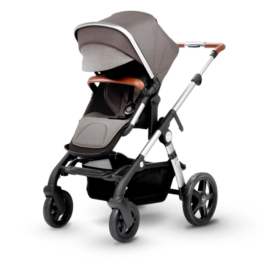 silver-cross-wave-full-stroller-sable-3