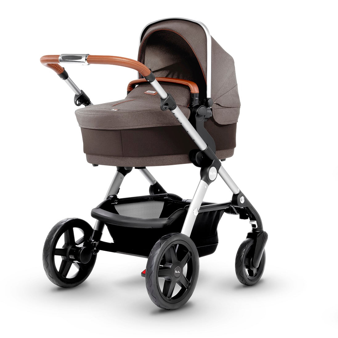 silver-cross-wave-full-stroller-sable-4